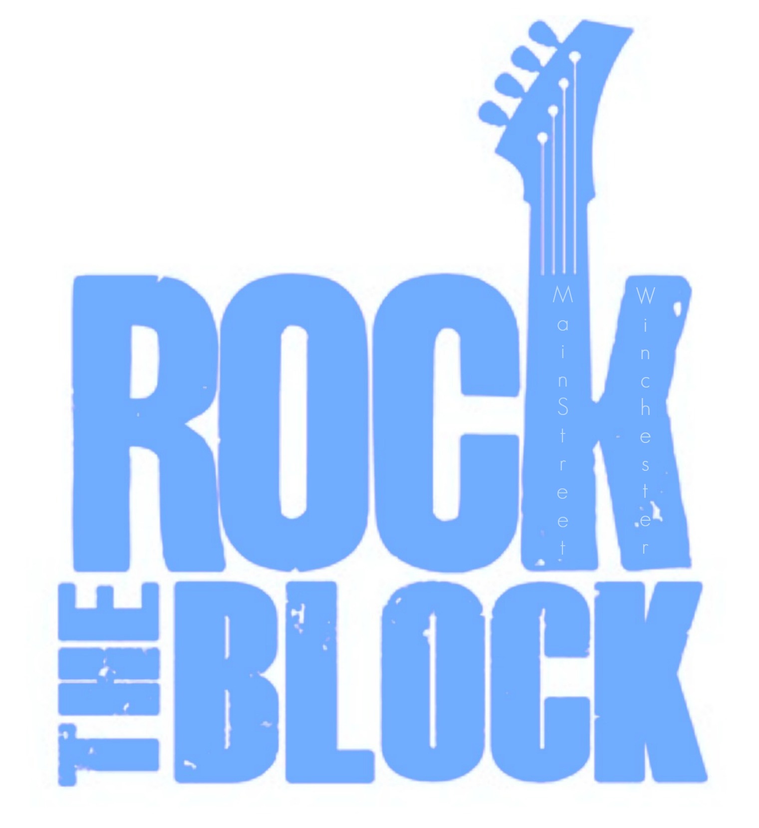 Rock Block.